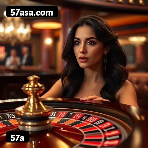 Cassino ao Vivo 57a - Dealers Brasileiros Profissionais